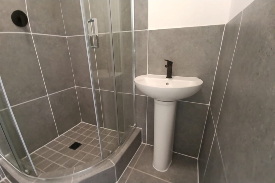 To Let 2 Bedroom Property for Rent in Bardale Village Western Cape